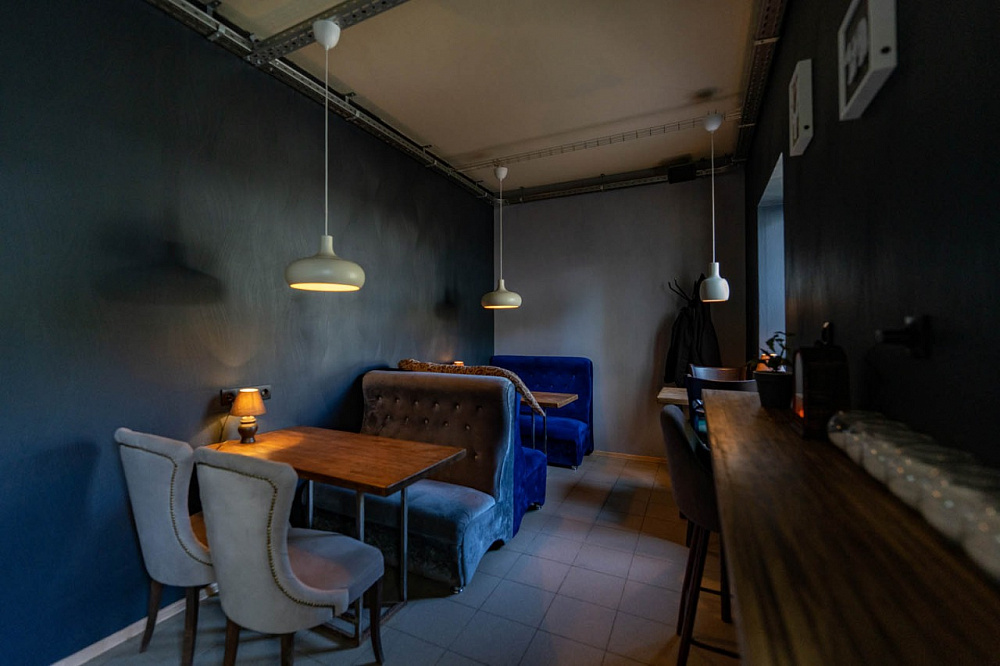 фото ресторана #2