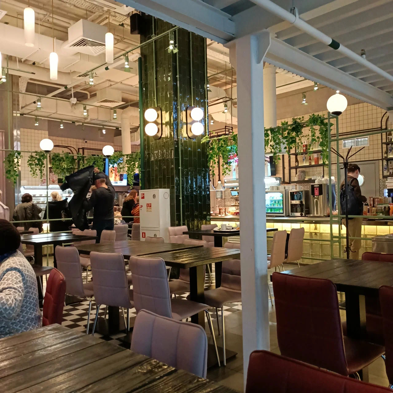 фото ресторана #5404