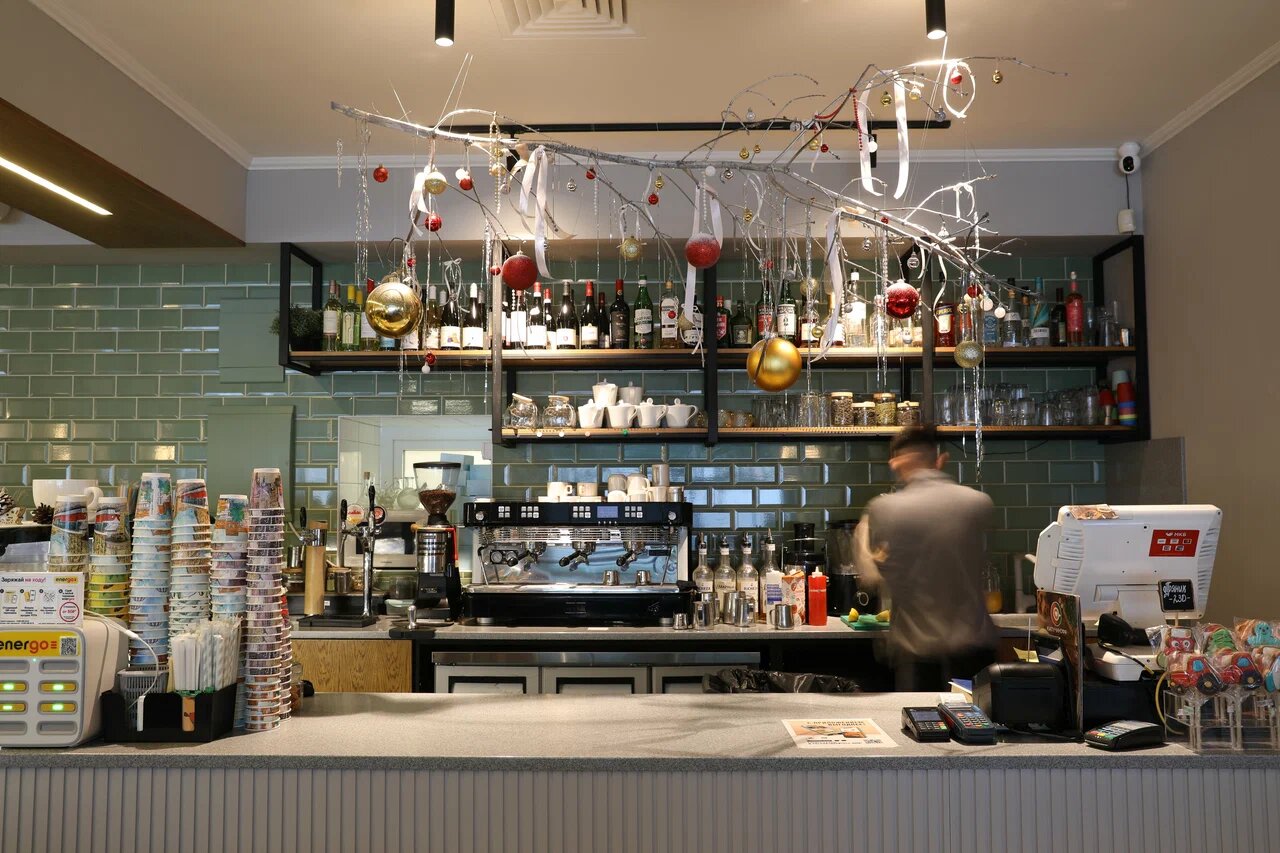 фото ресторана #6971