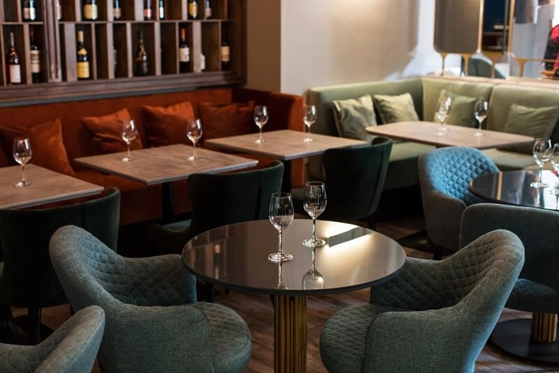 фото ресторана #1