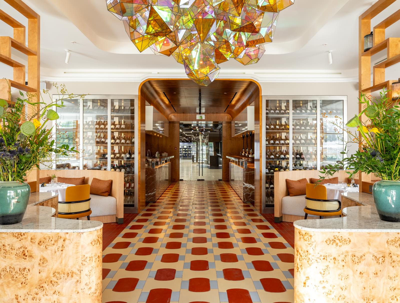 фото ресторана #3565