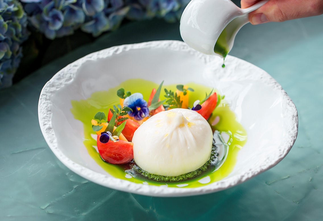 фото ресторана #3