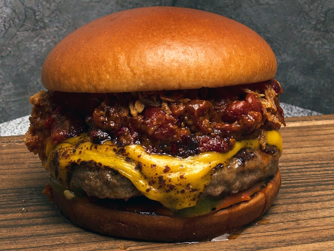 фото ресторана #1