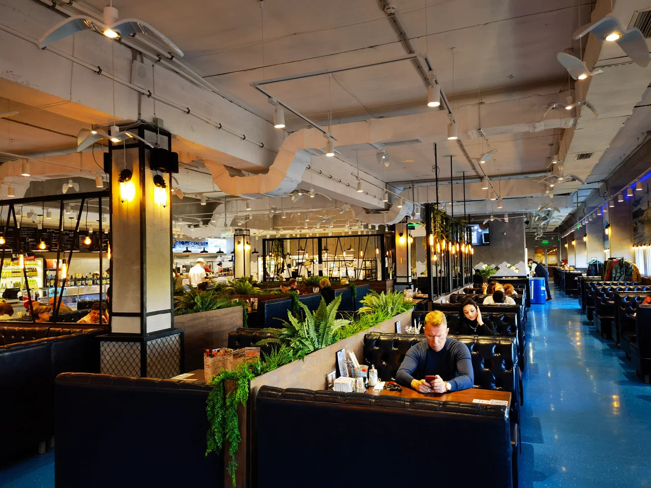 фото ресторана #1663