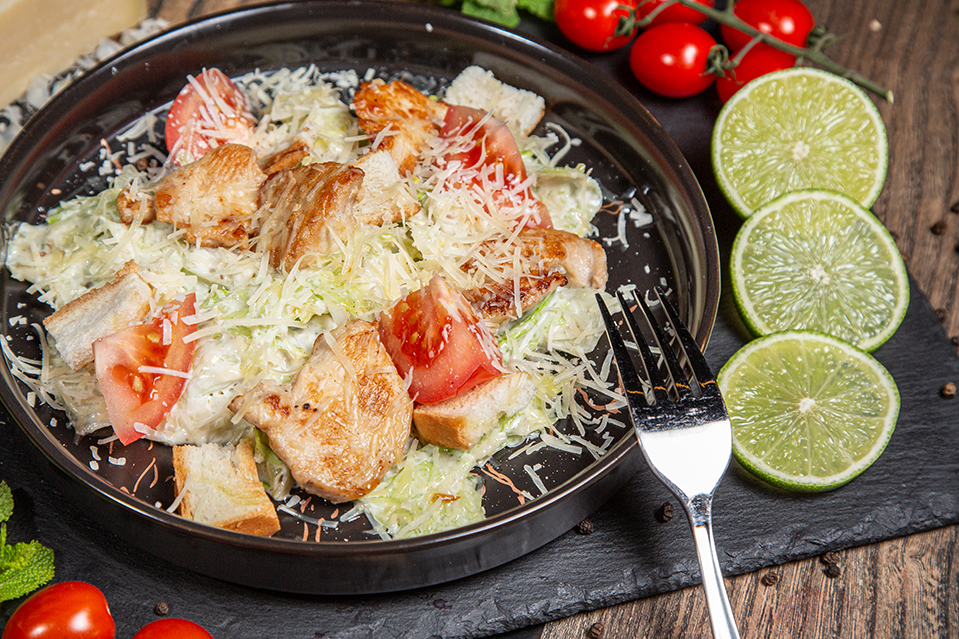 фото ресторана #2