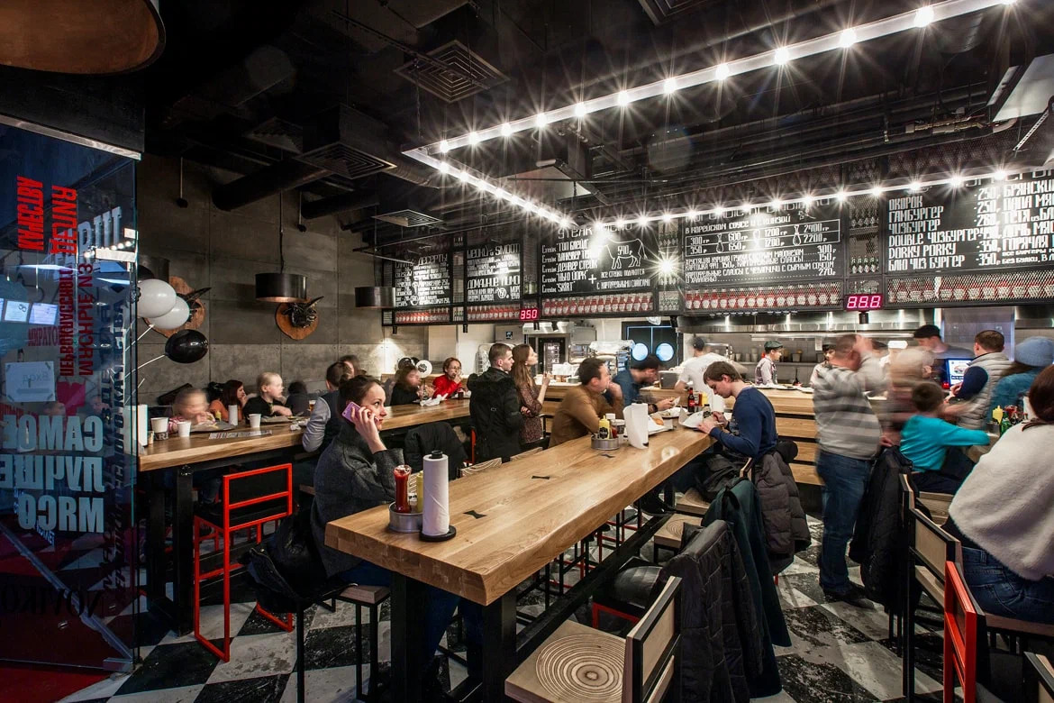 фото ресторана #7205