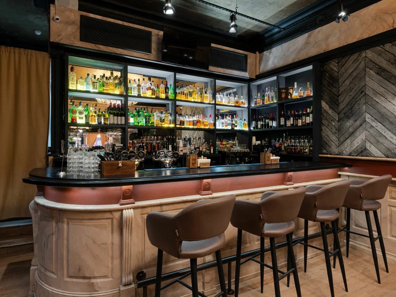 фото ресторана #1650