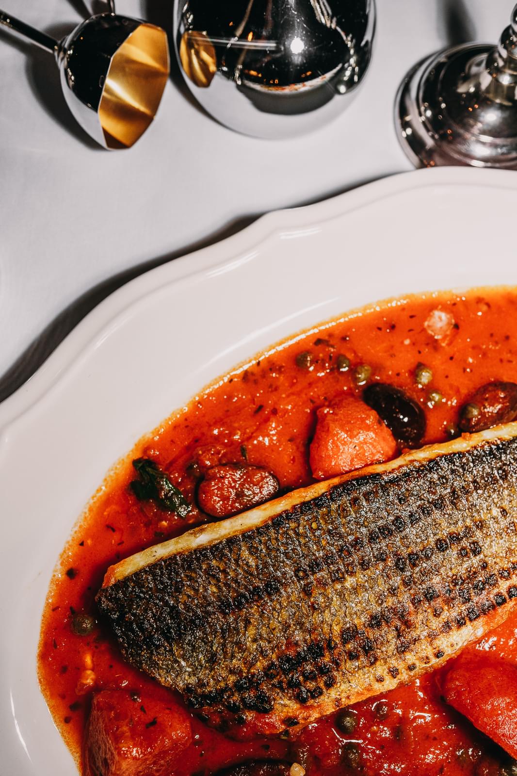 фото ресторана #3