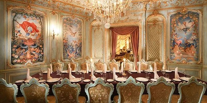 фото ресторана #3