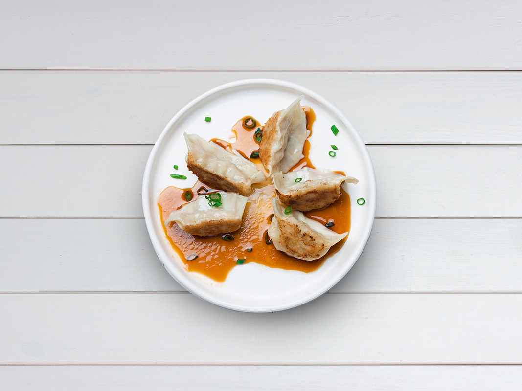 фото ресторана #1