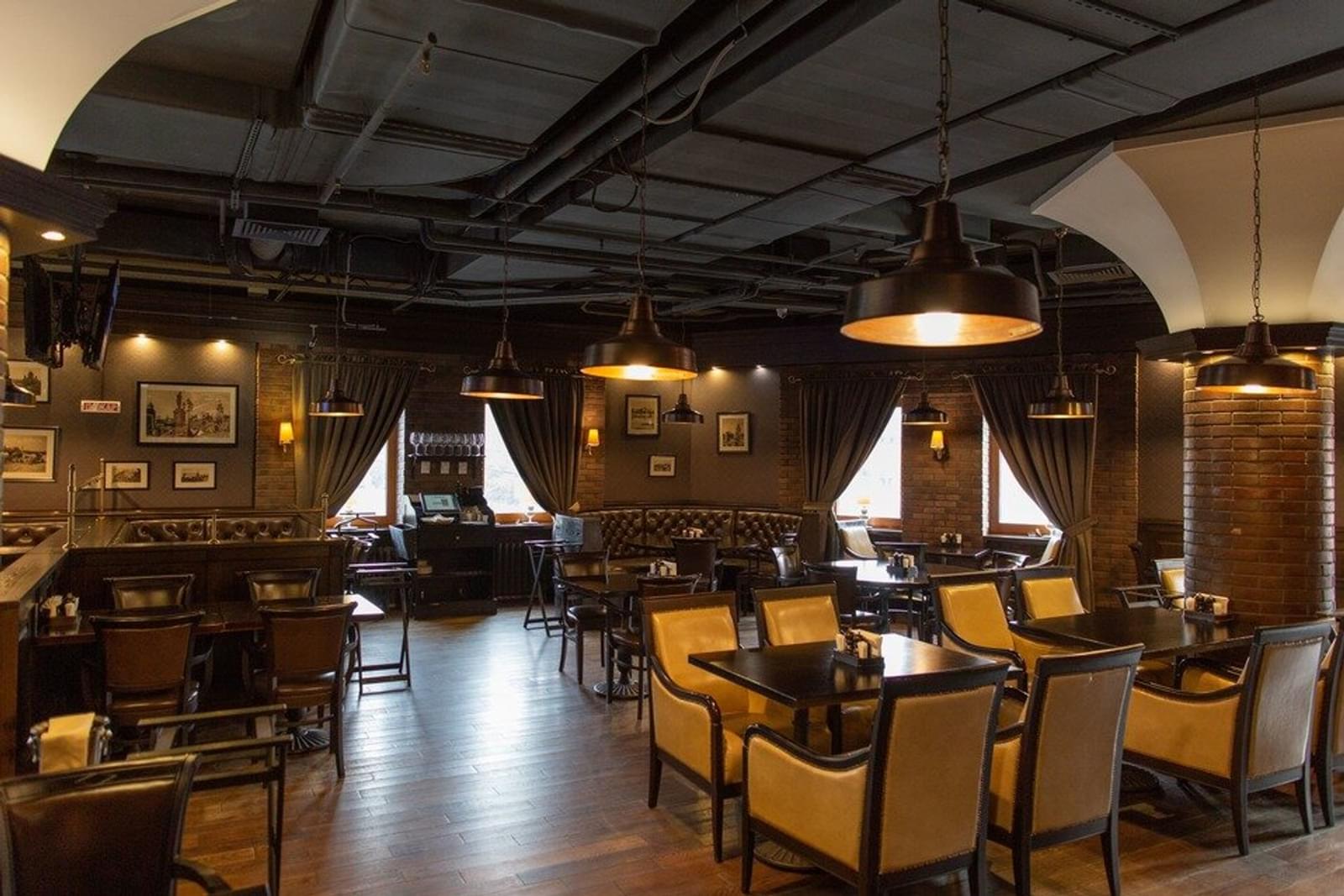 фото ресторана #2