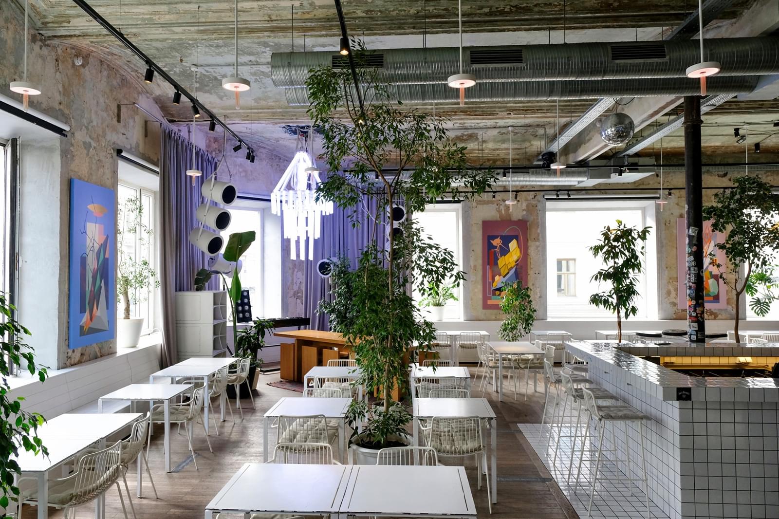 фото ресторана #2187