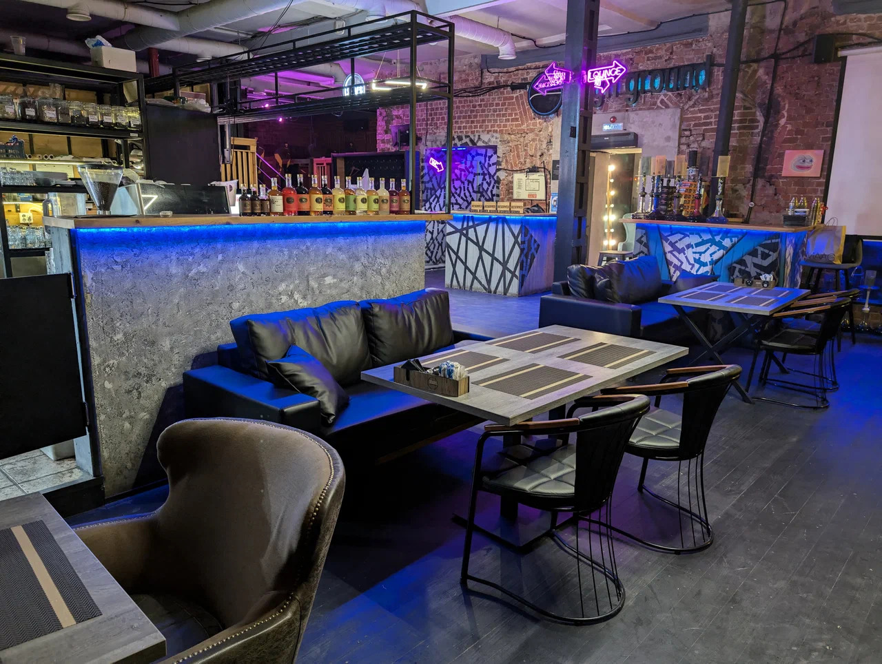 фото ресторана #1142