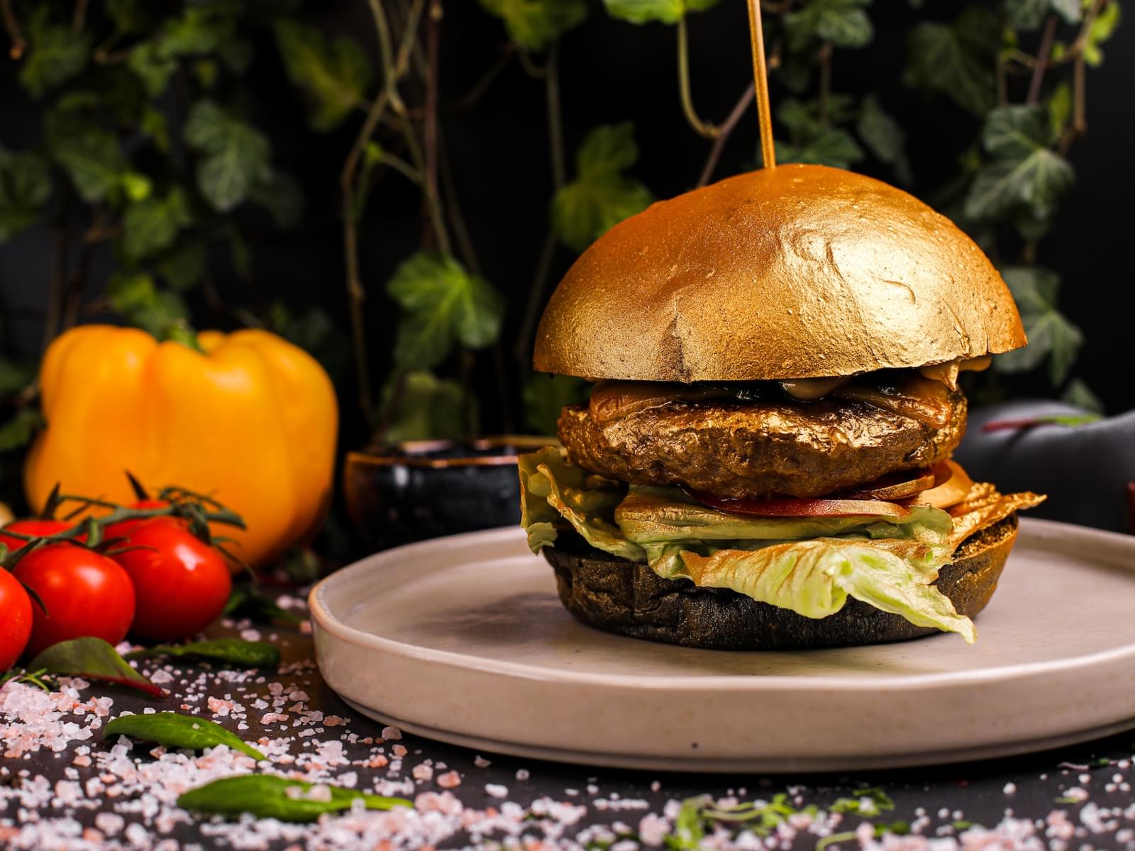 фото ресторана #1