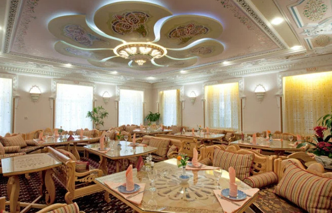 фото ресторана #4590