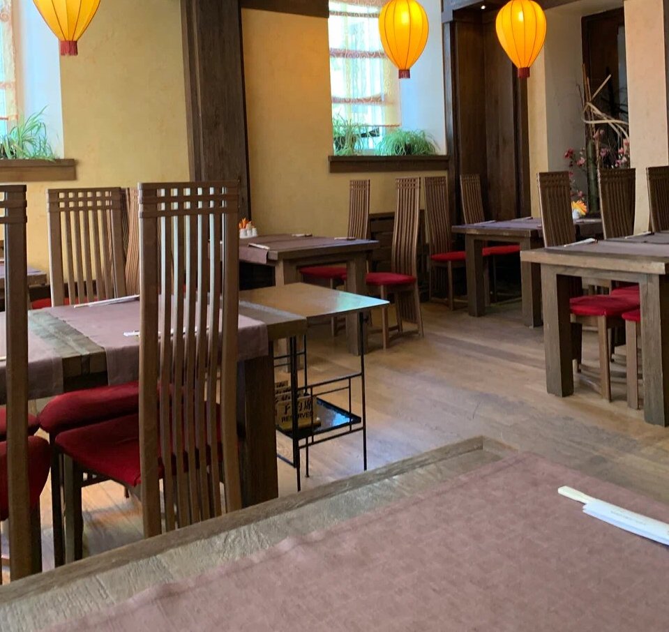 фото ресторана #3335