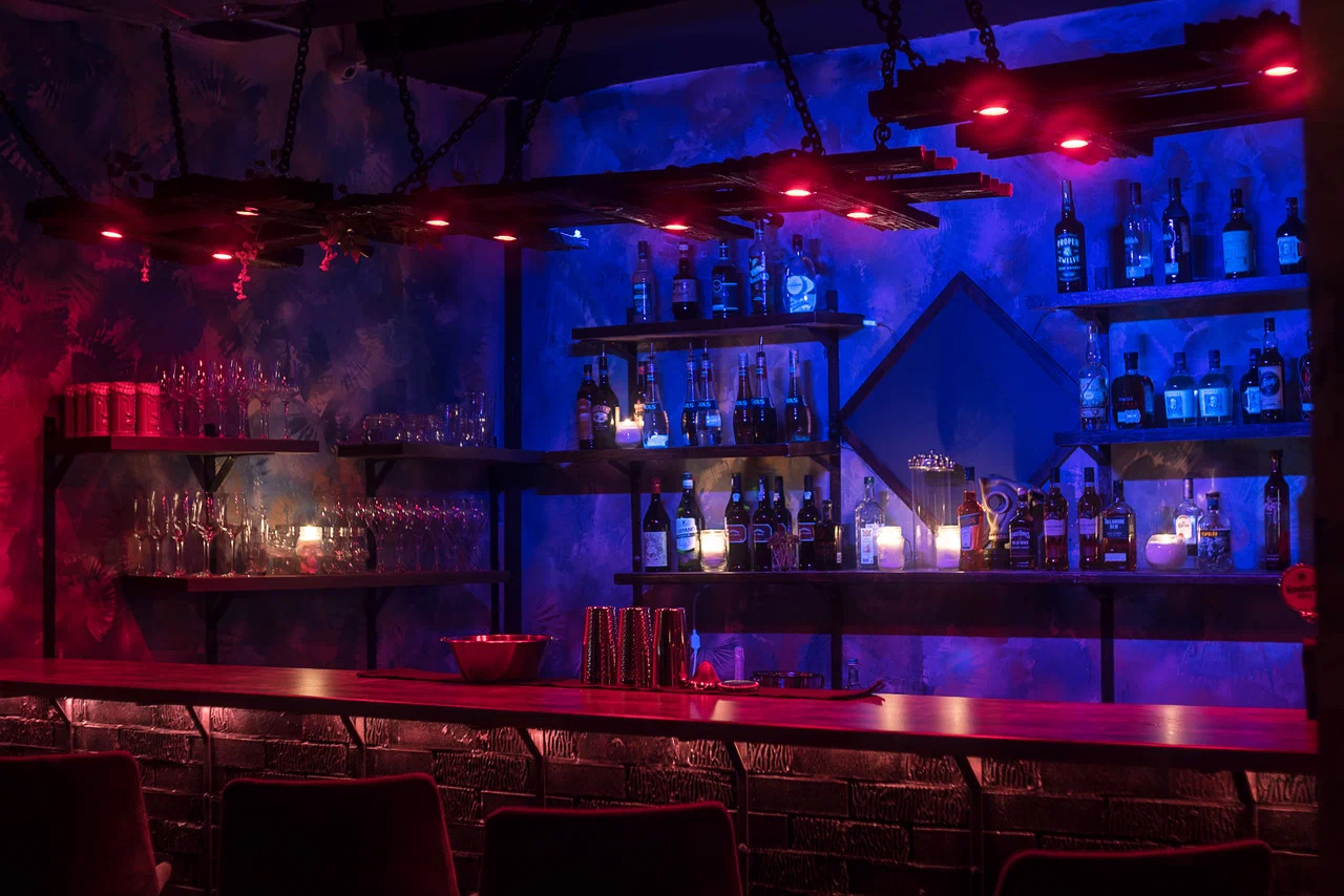 фото ресторана #5368