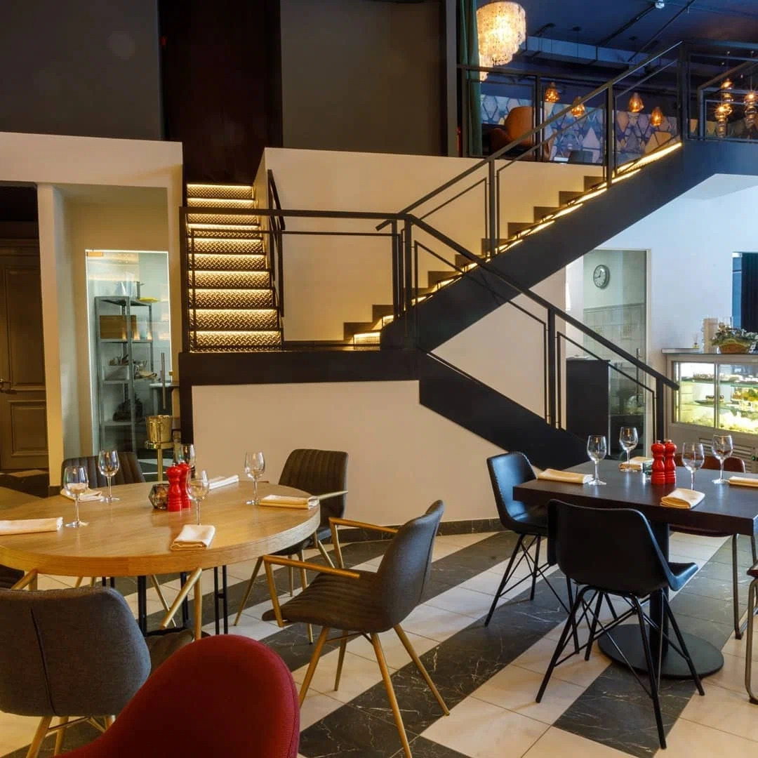 фото ресторана #9108