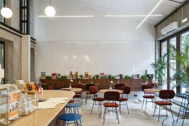 фото ресторана #3