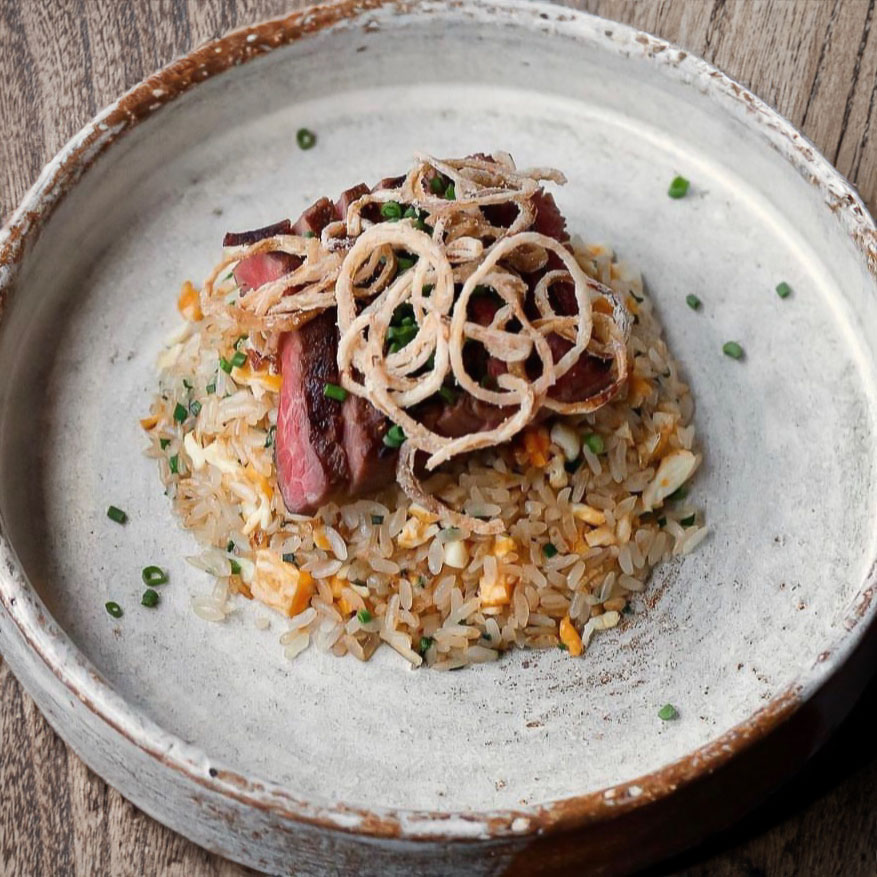 фото ресторана #3