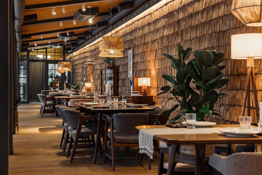 фото ресторана #2805