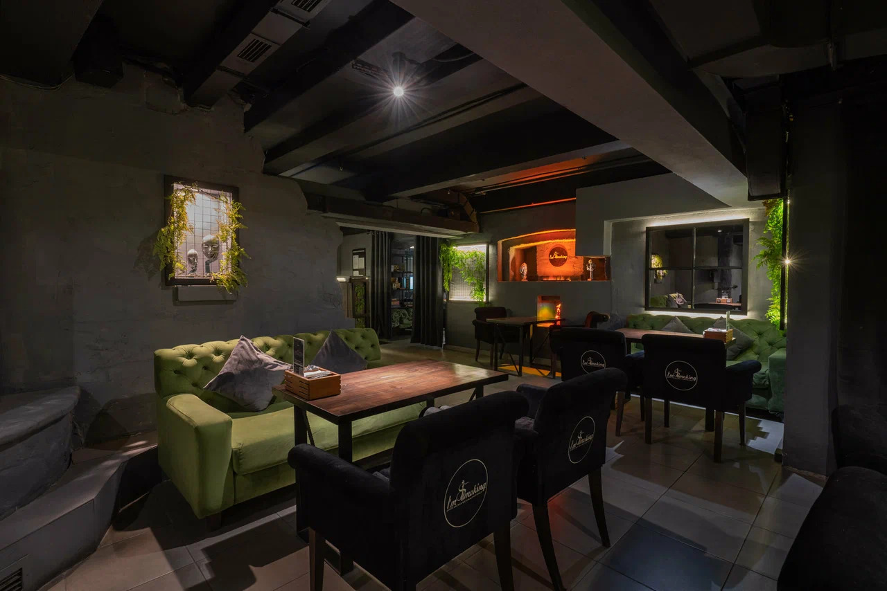 фото ресторана #5715