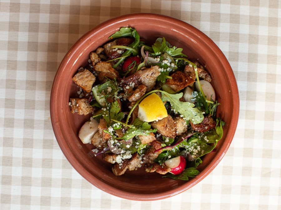 фото ресторана #1