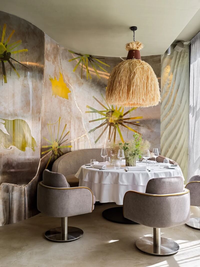 фото ресторана #1