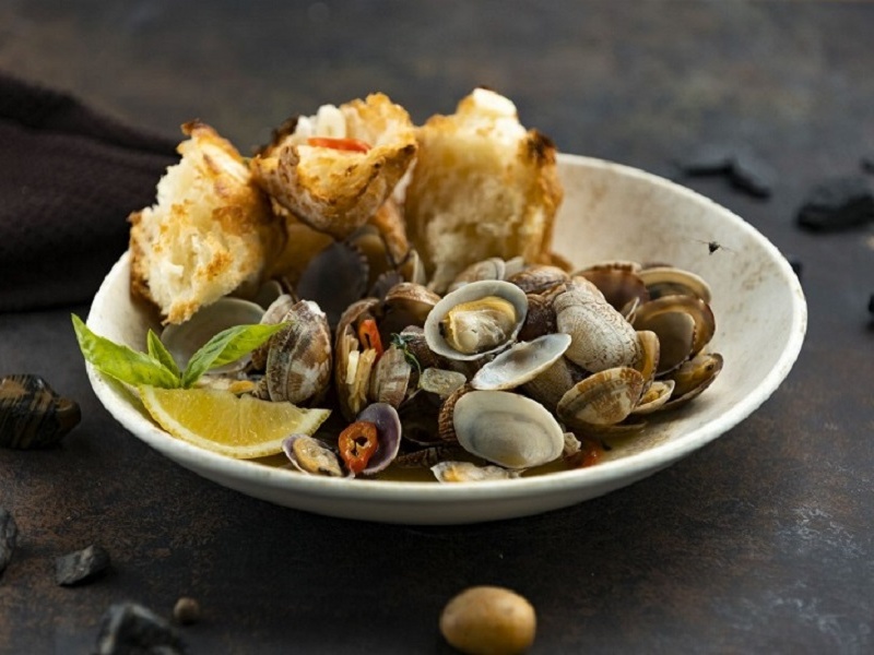 фото ресторана #2