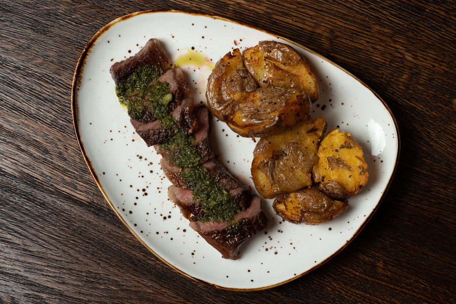 фото ресторана #3