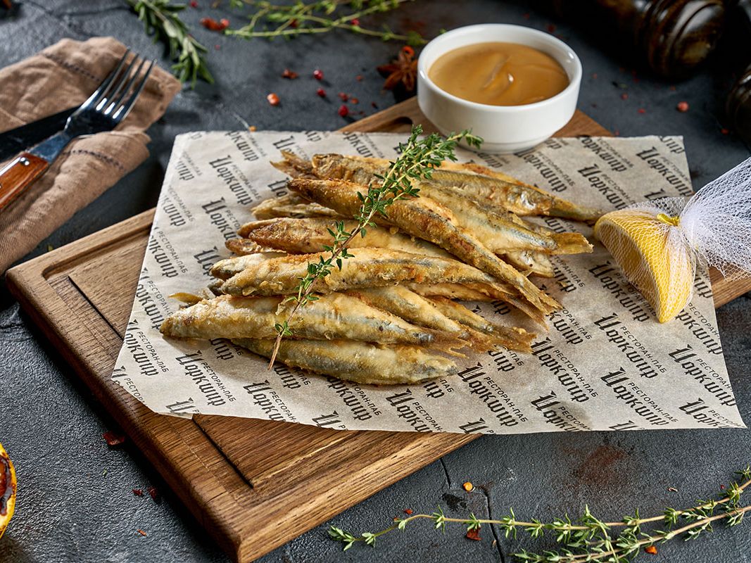 фото ресторана #2