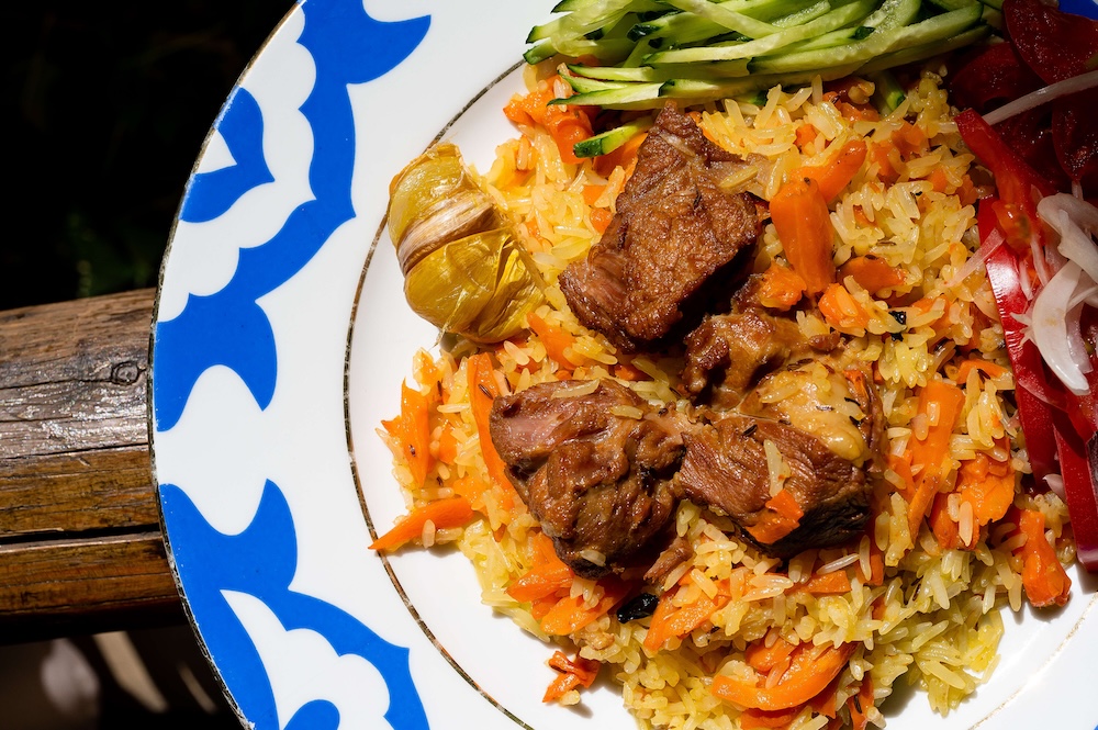 фото ресторана #2