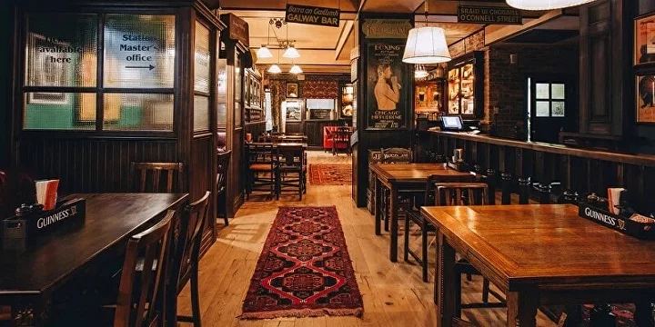 фото ресторана #3