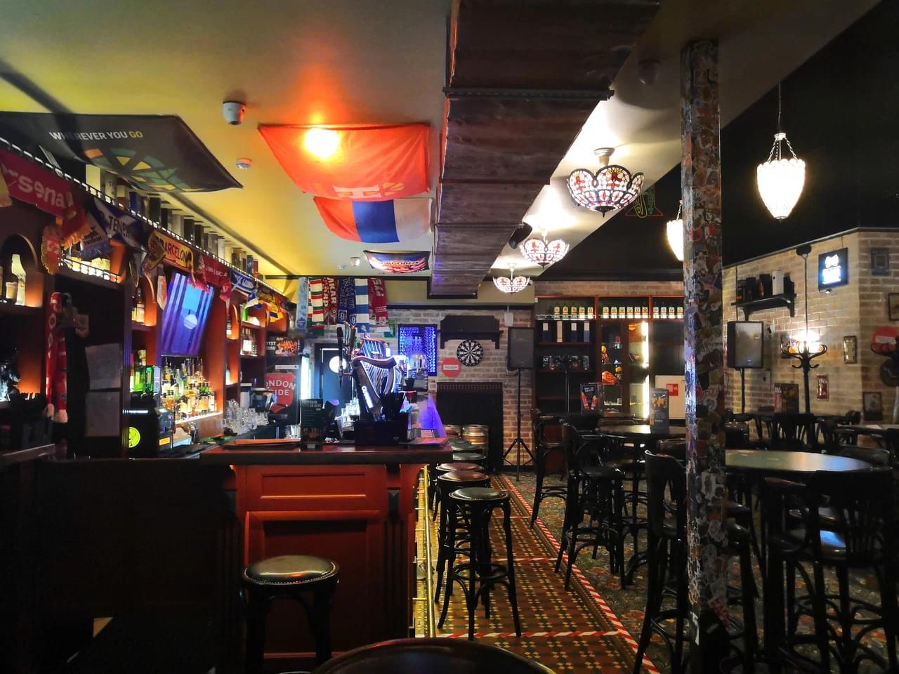 фото ресторана #7243