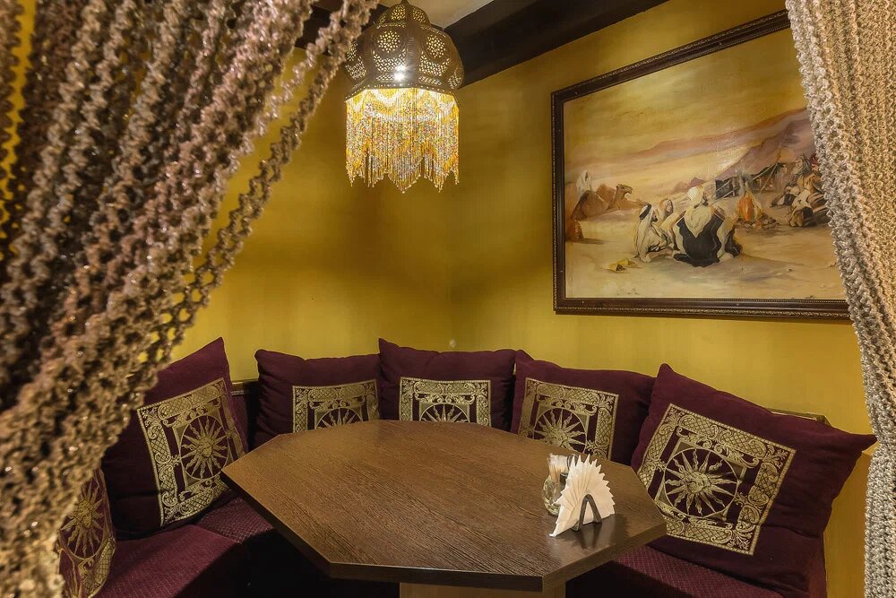 фото ресторана #350