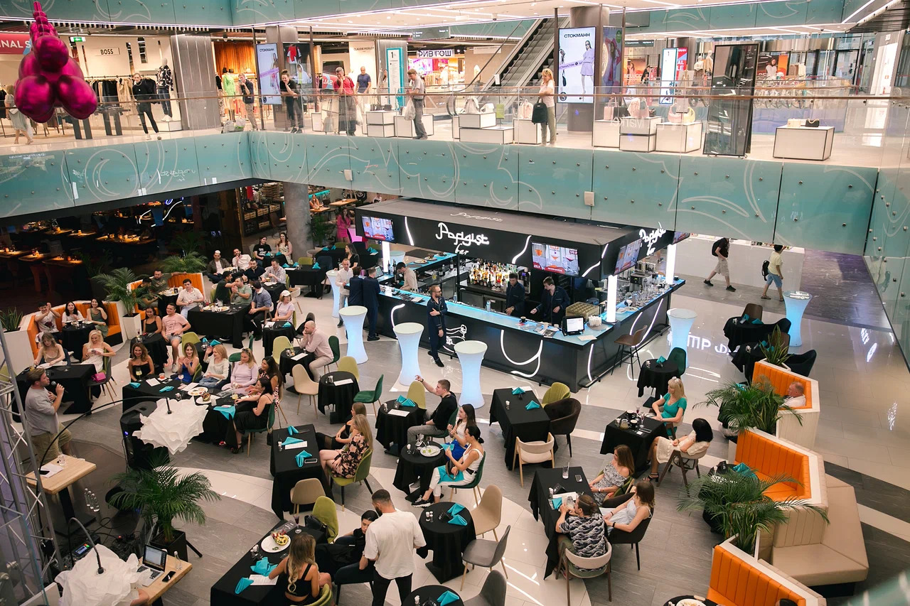 фото ресторана #7026