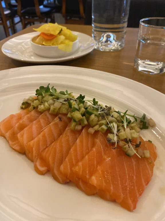 фото ресторана #2