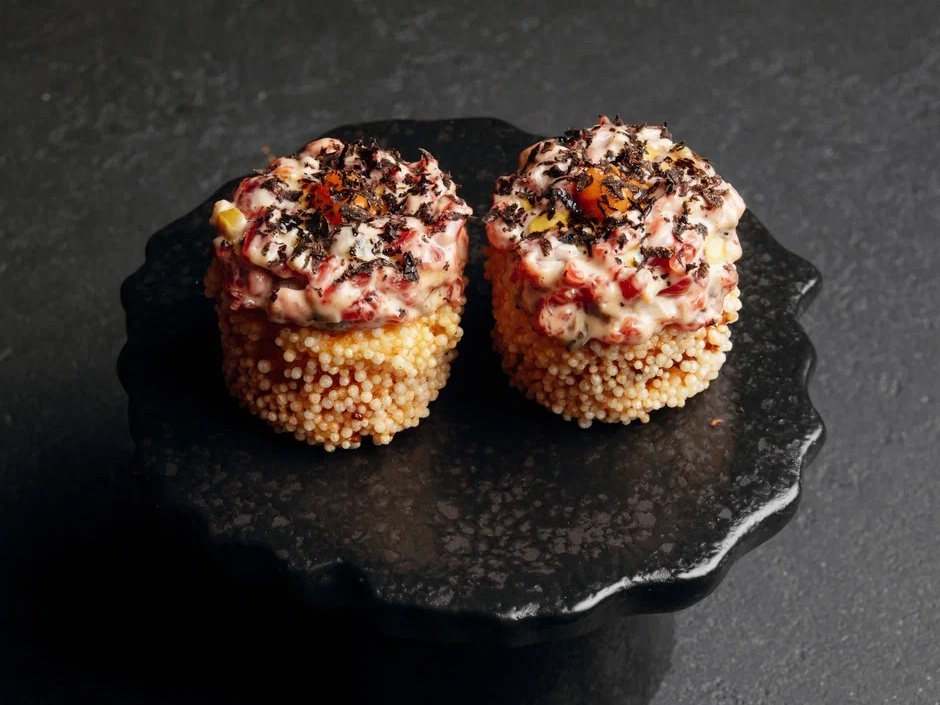 фото ресторана #1