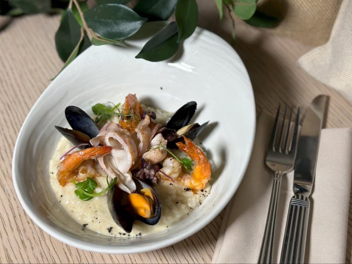 фото ресторана #2