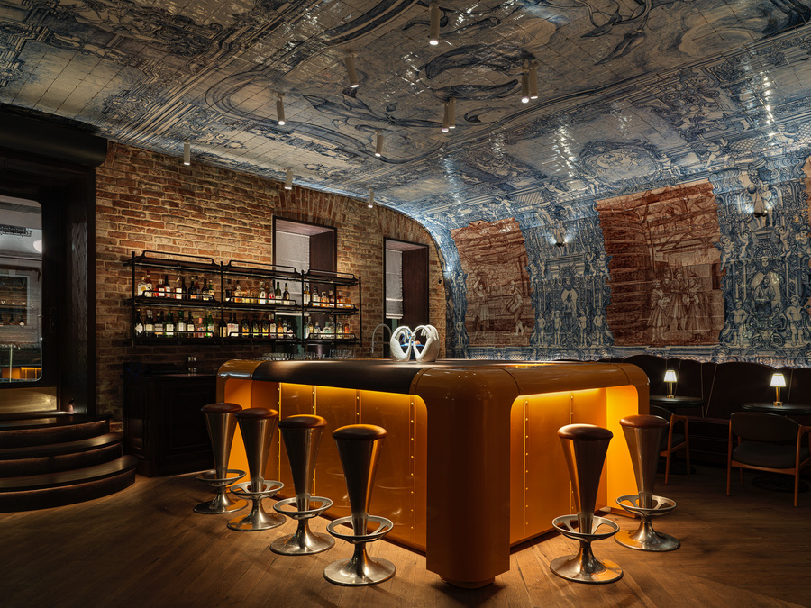 фото ресторана #3