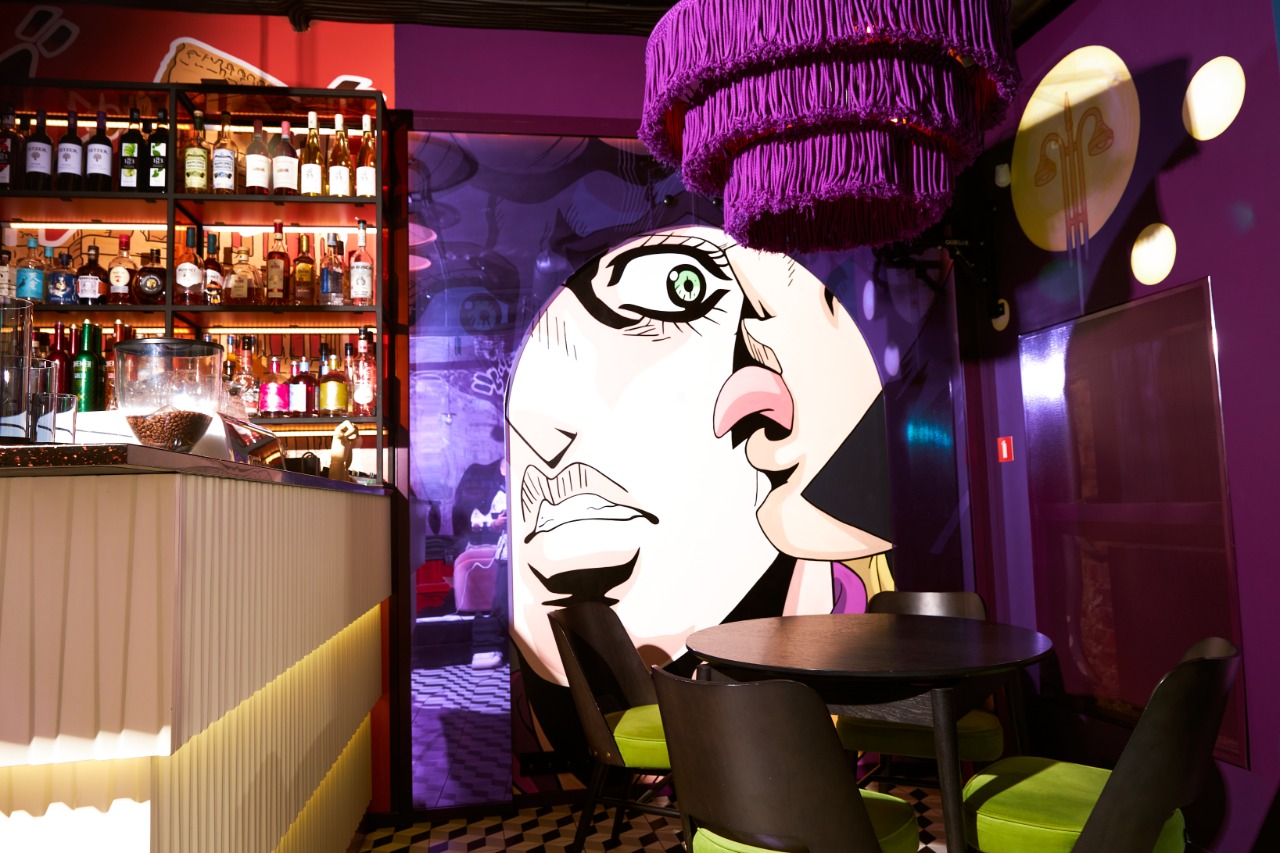 фото ресторана #4032