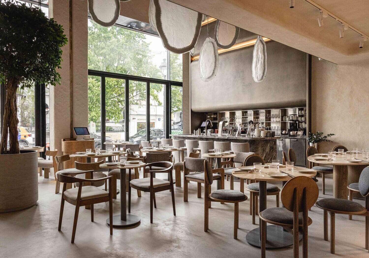 фото ресторана #1