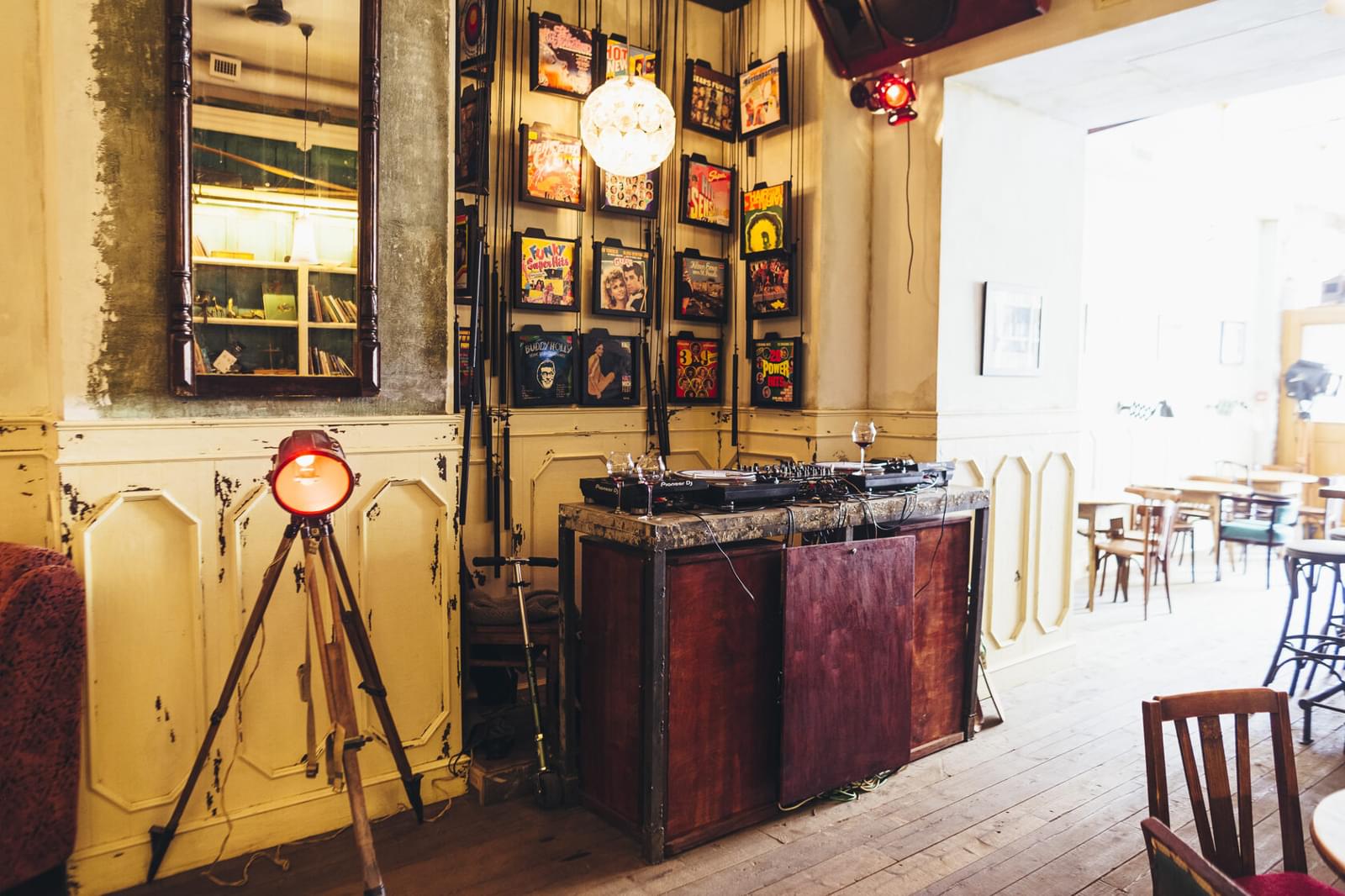 фото ресторана #3