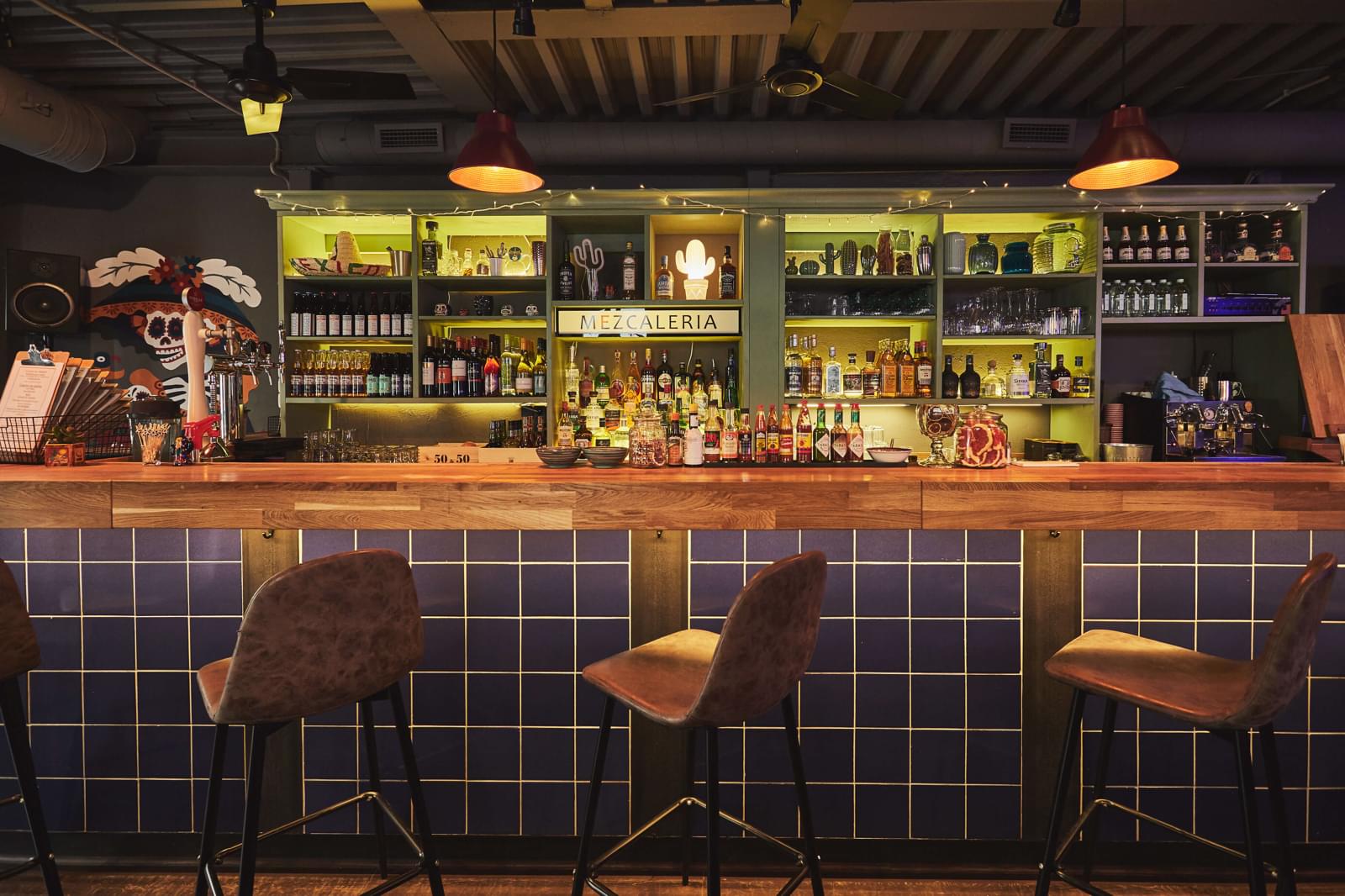 фото ресторана #2