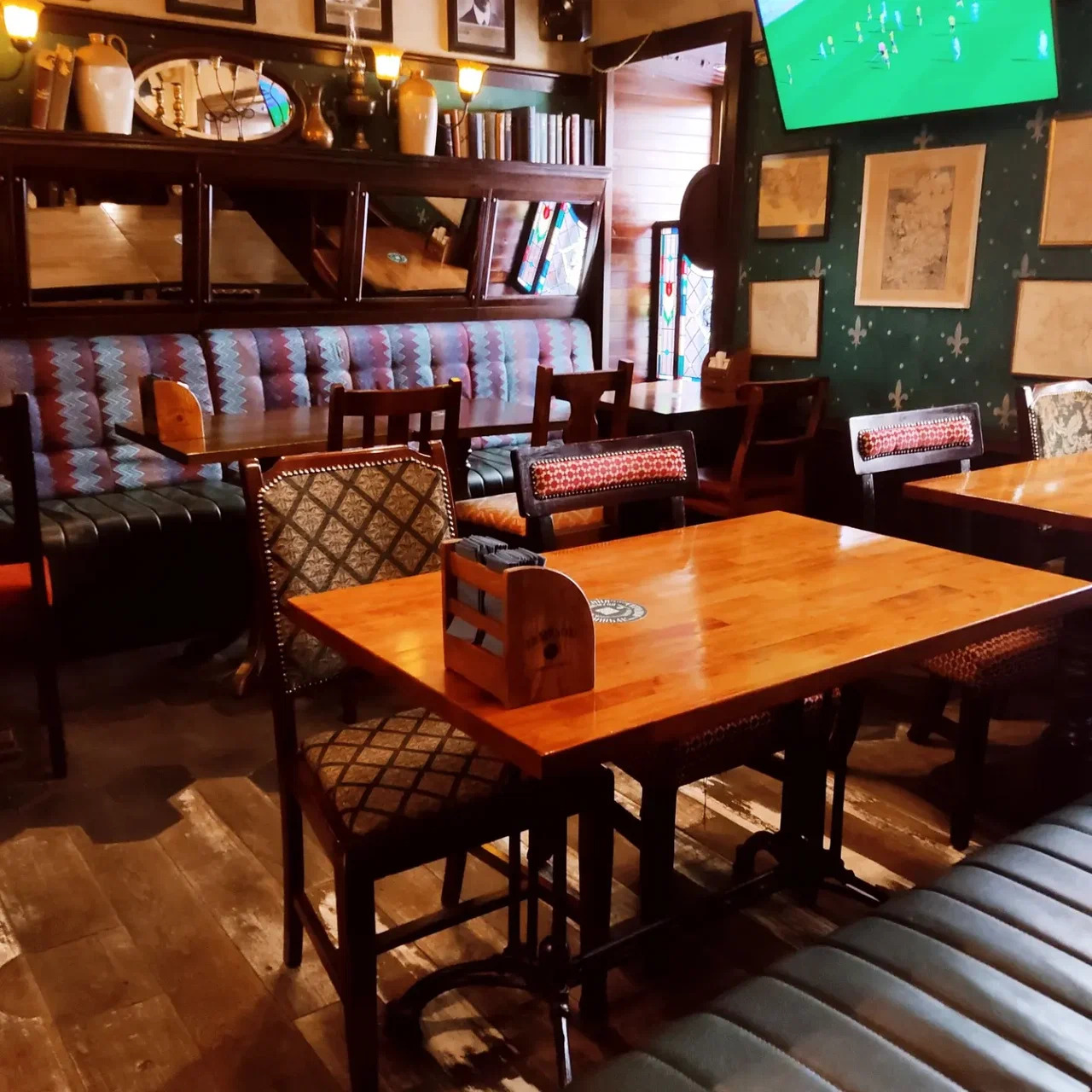 фото ресторана #3806