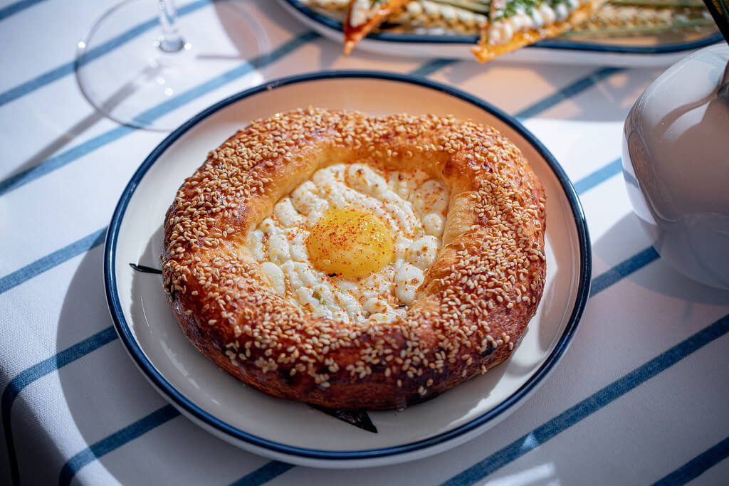 фото ресторана #1