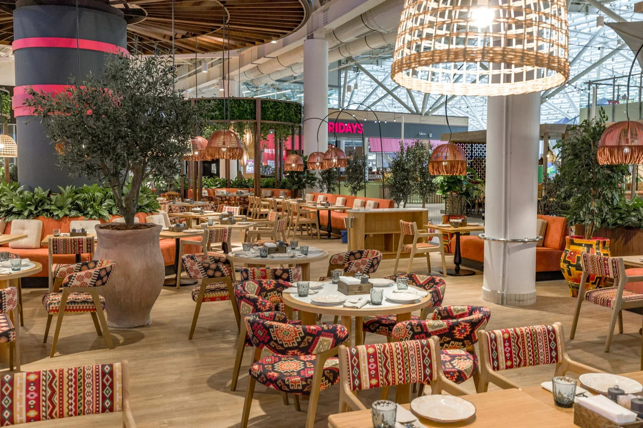 фото Pro. Хинкали на ЦСКА