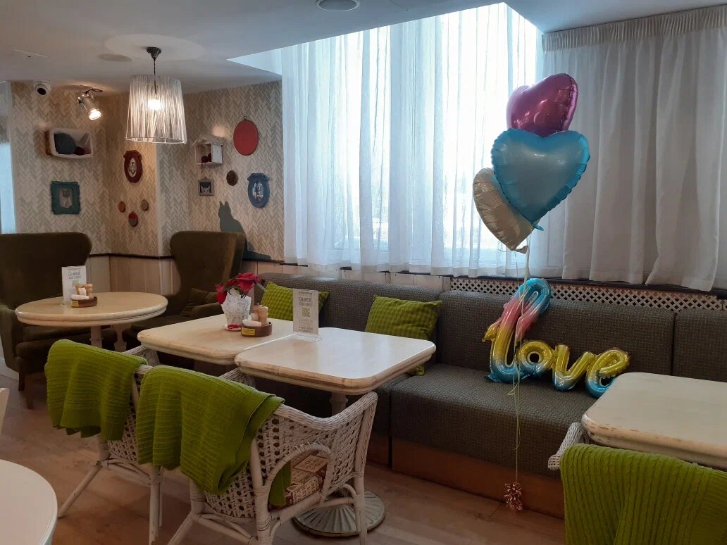 фото ресторана #8169