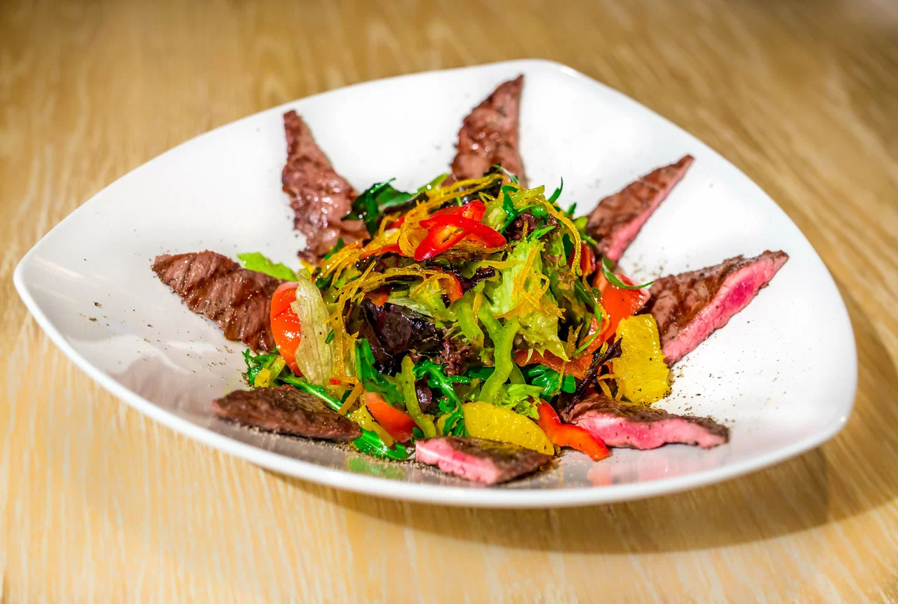 фото ресторана #2