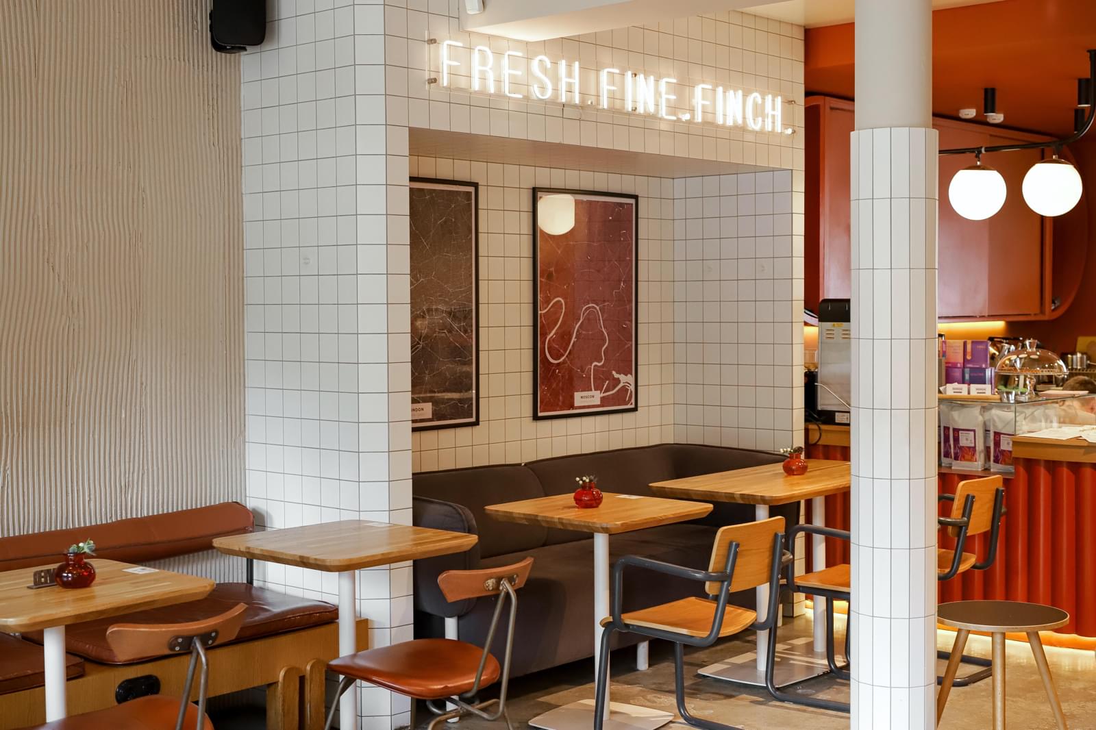 фото ресторана #8589